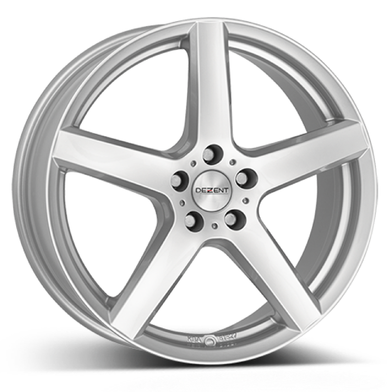DEZENT TY Alufelge 6.5x16 ET40 5x114.3/66.1