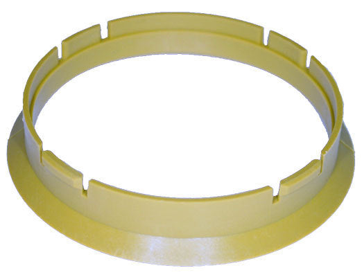 4x centering ring 100.6 - 67.1