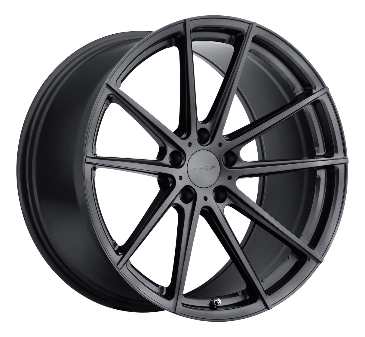 4x rims TSW Bathurst 10&11x20 ET40&50 5x114.3 (Rotary Forged)