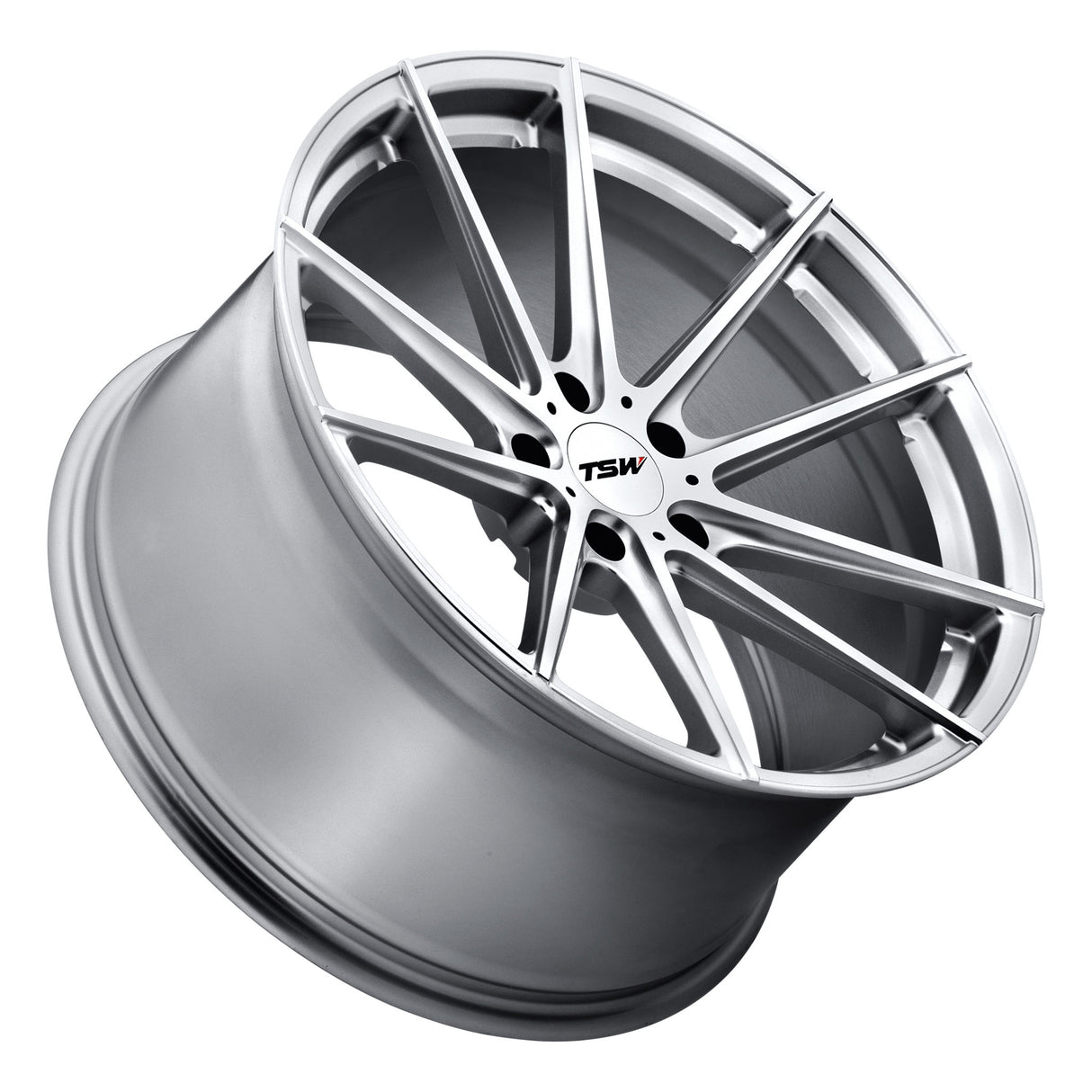 4x Felgen TSW Bathurst 10&11x20 ET40&50 5x114,3(Rotary Forged)