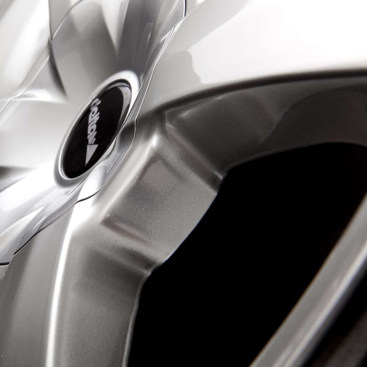 delta4x4 WP Alufelge 5x120 Silber – Niva