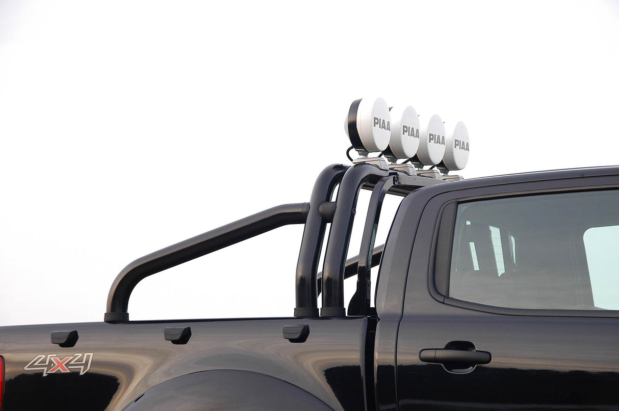 delta4x4 Double Sports Bar Ranger2012 – Ford Ranger (16SW)