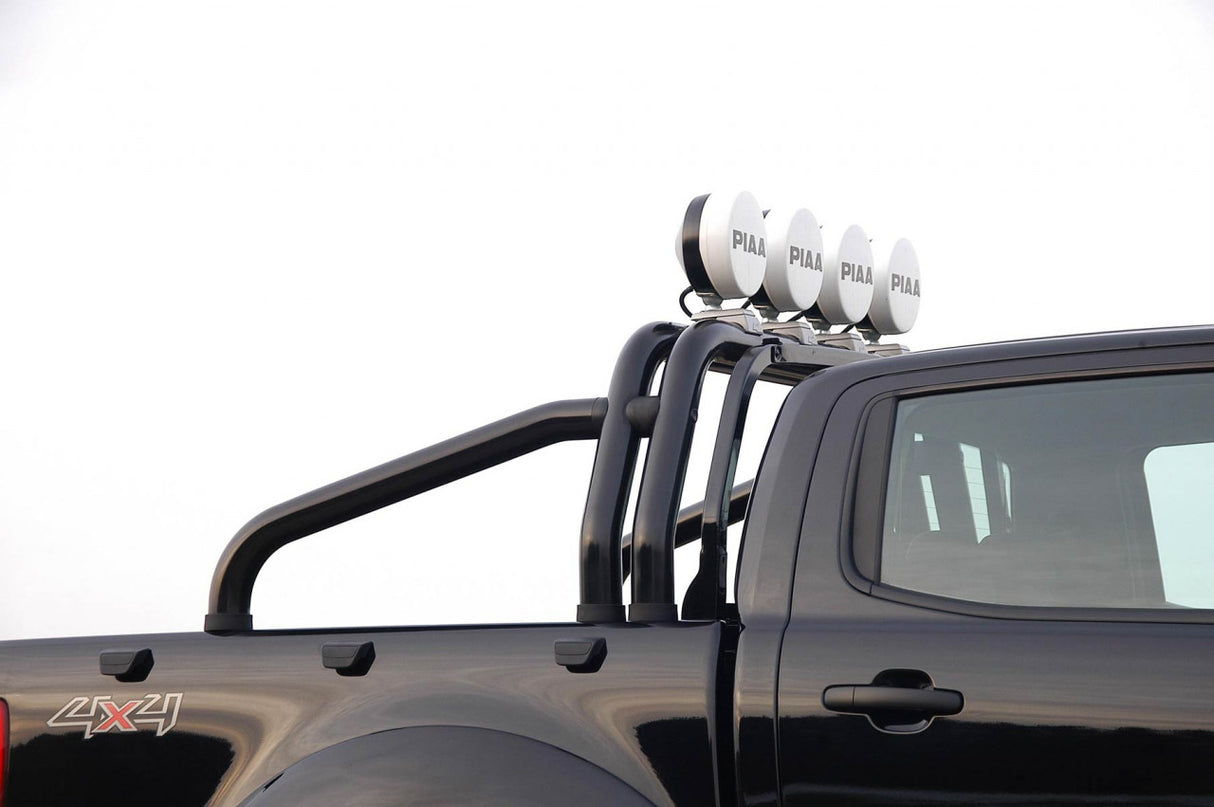 delta4x4 Double Sports Bar Ranger2012 – Ford Ranger (16SW)