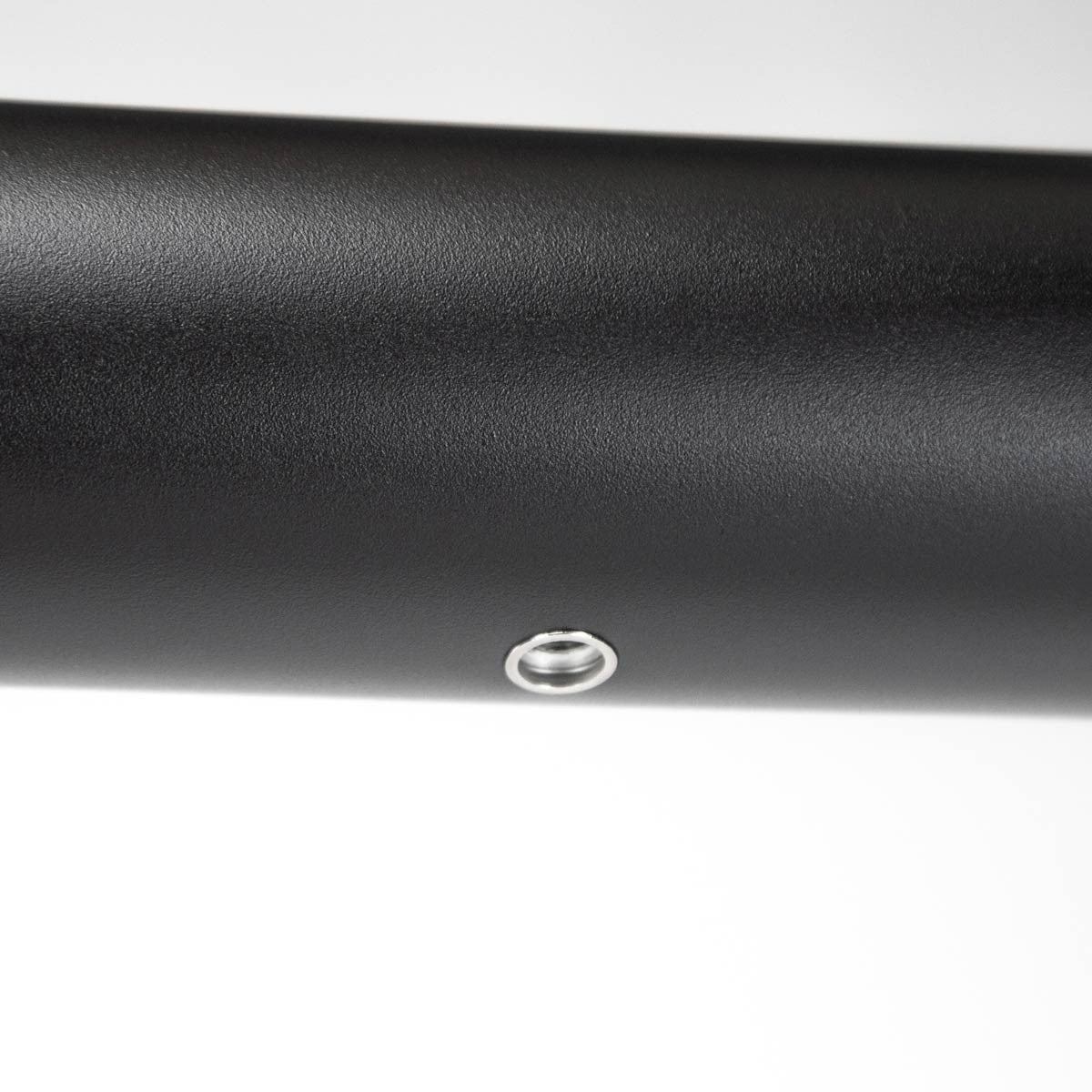 delta4x4 Frontbügel Schwarz Matt 63mm – Mercedes Sprinter W907910