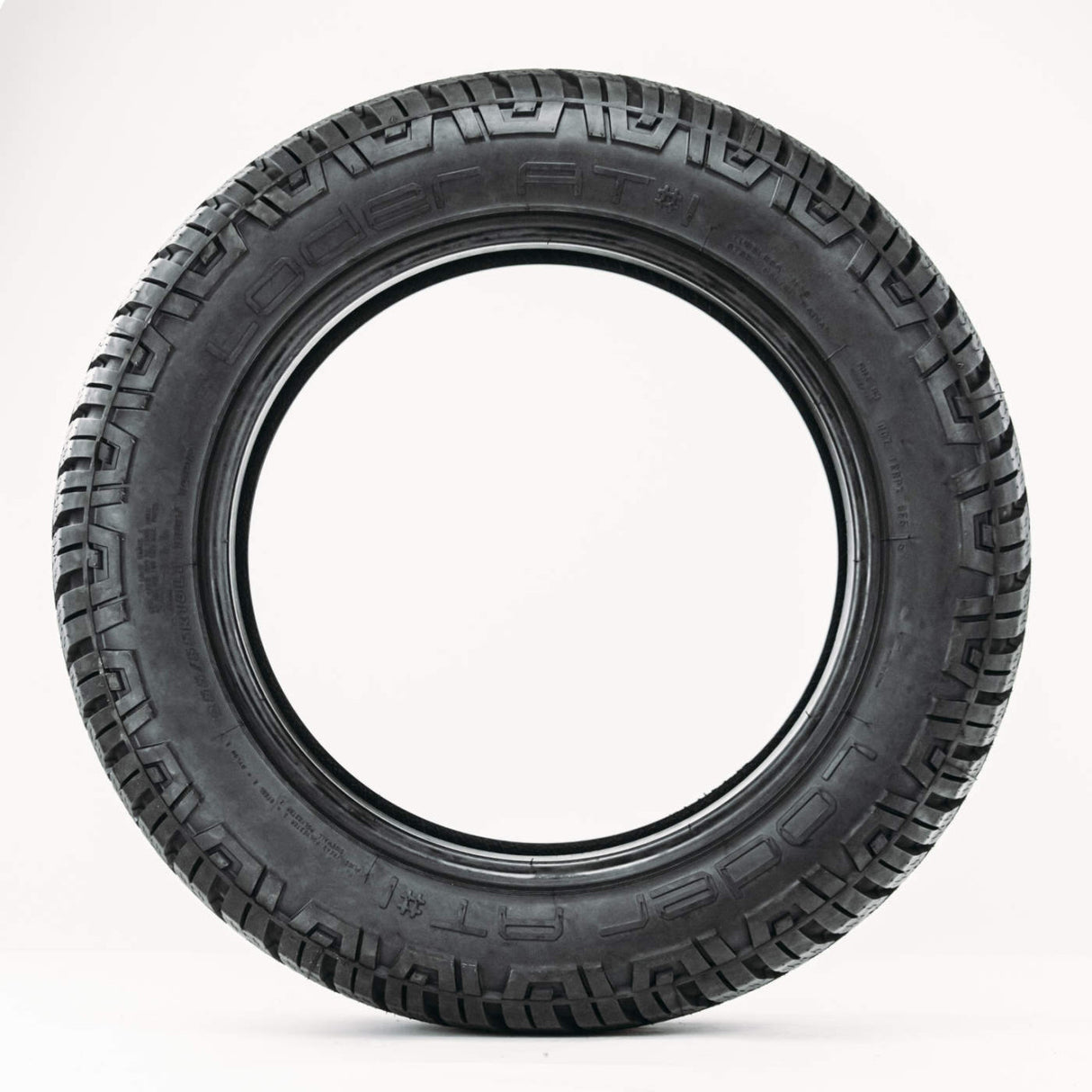 LODER AT#1 255/55 R18 118T