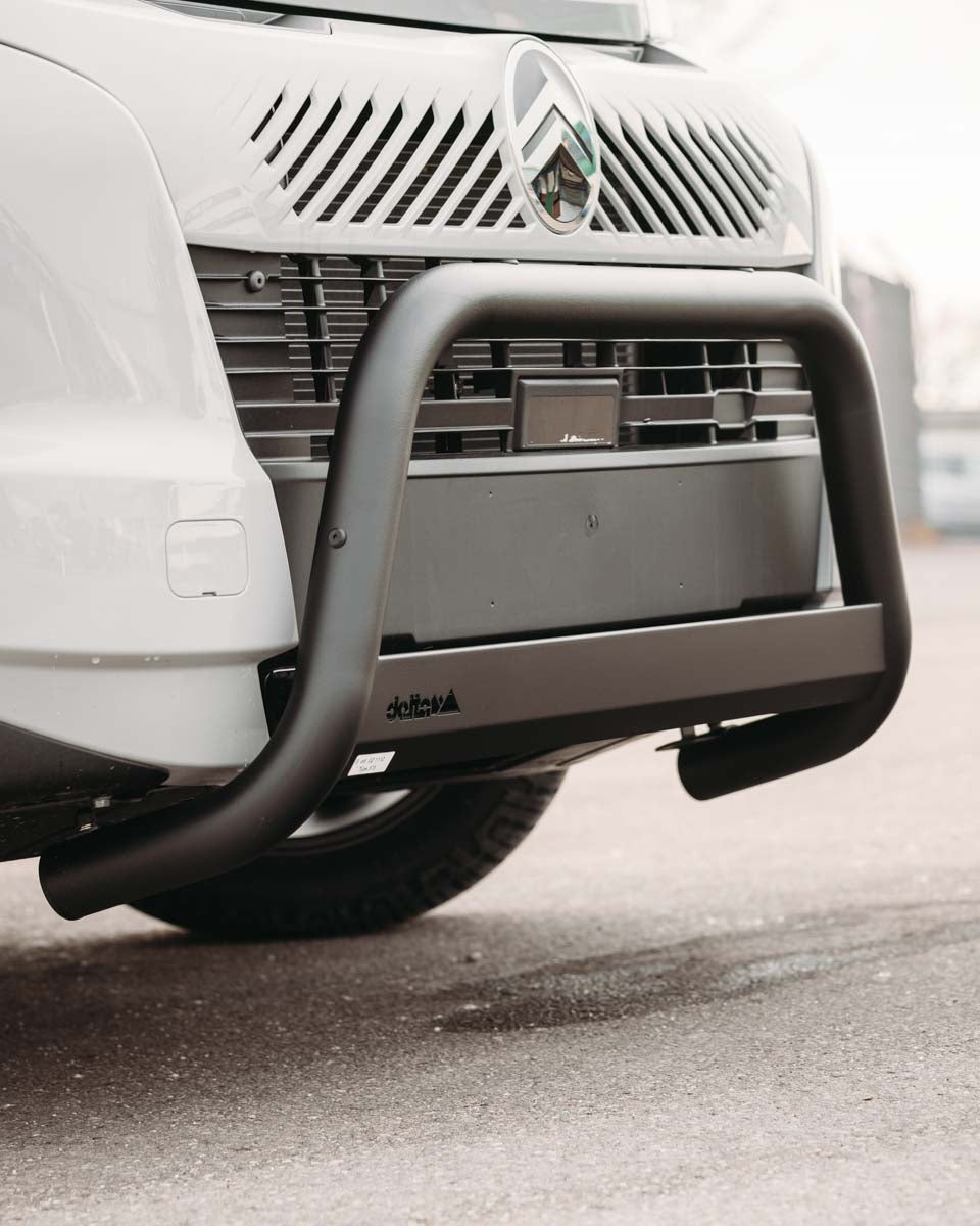 delta4x4 Frontbügel Ducato/Jumper/Boxer/Movano – Jumper 5/118