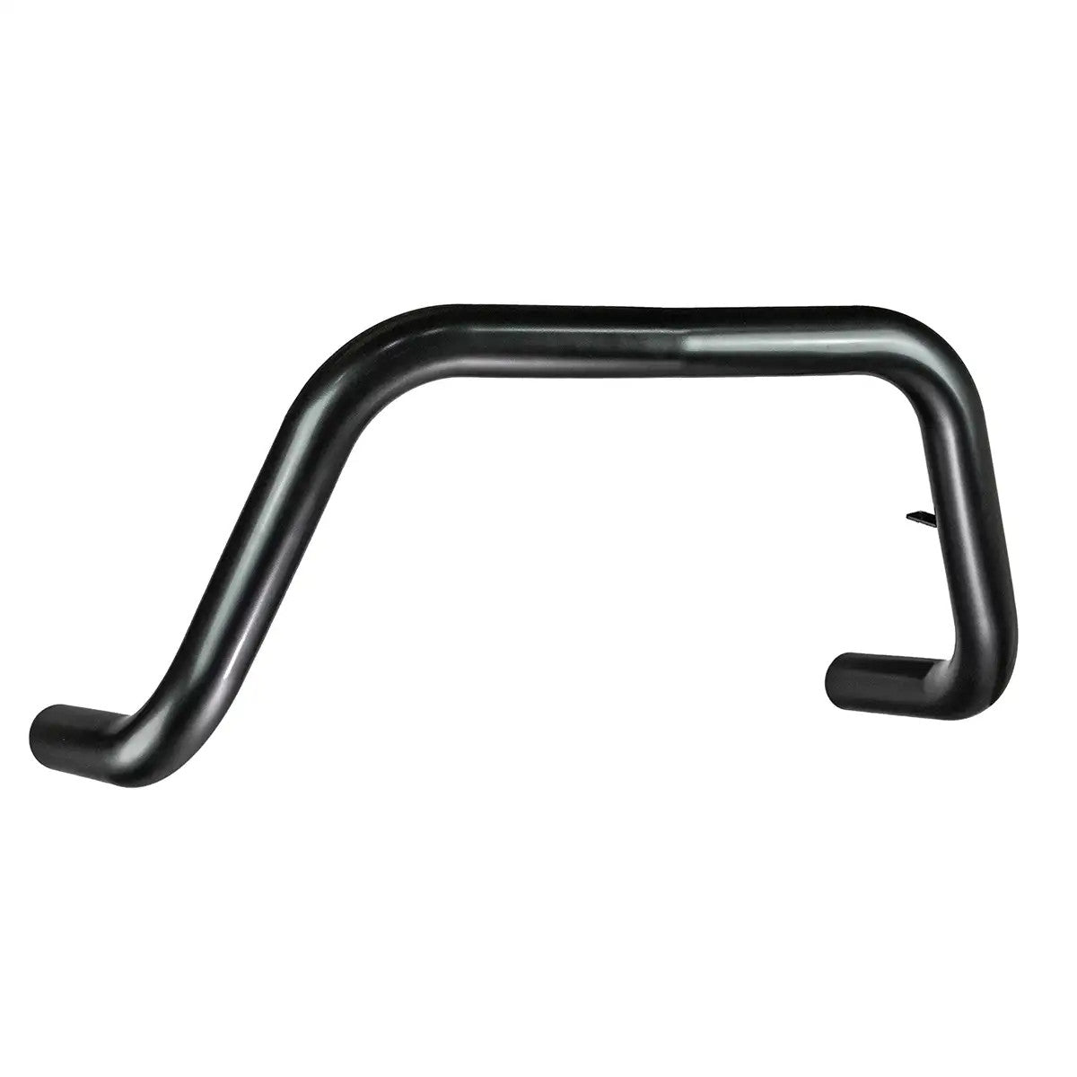 delta4x4 Frontbügel Schwarz Matt 70mm