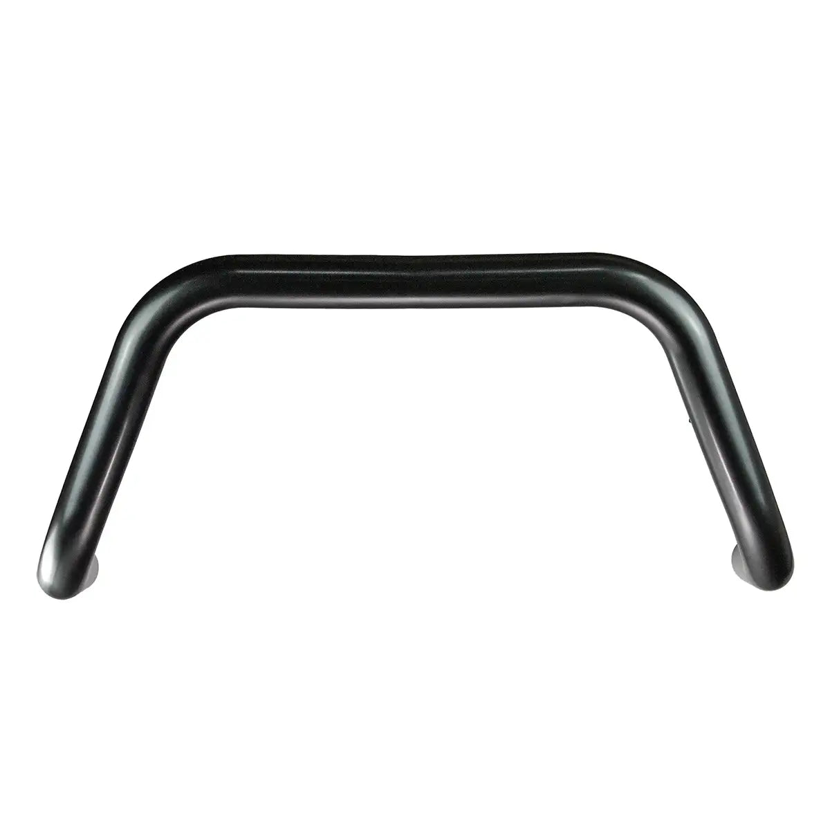delta4x4 Frontbügel Schwarz Matt 70mm