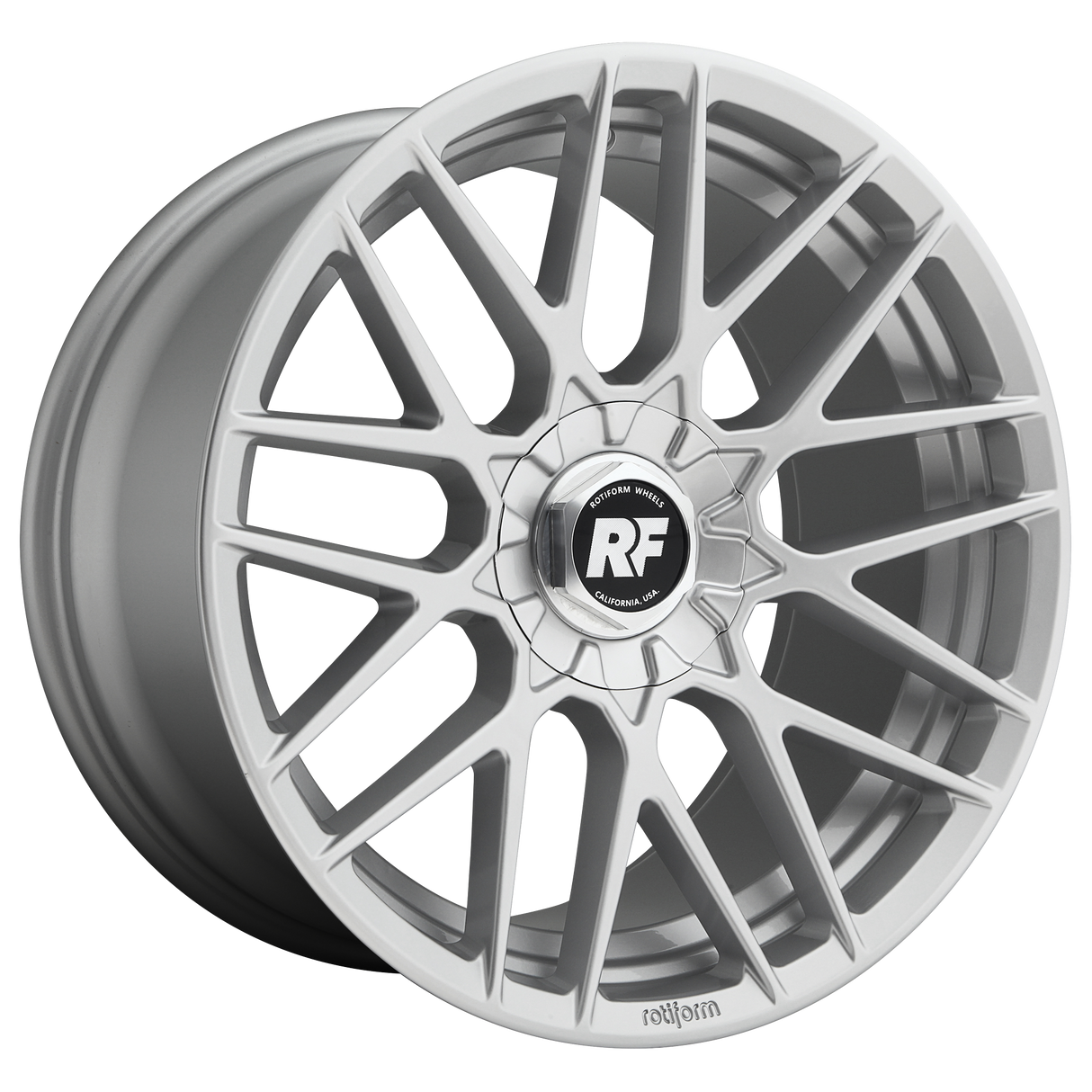 4x Felgen Rotiform R140 RSE 20x8.5 ET45.0 5x112