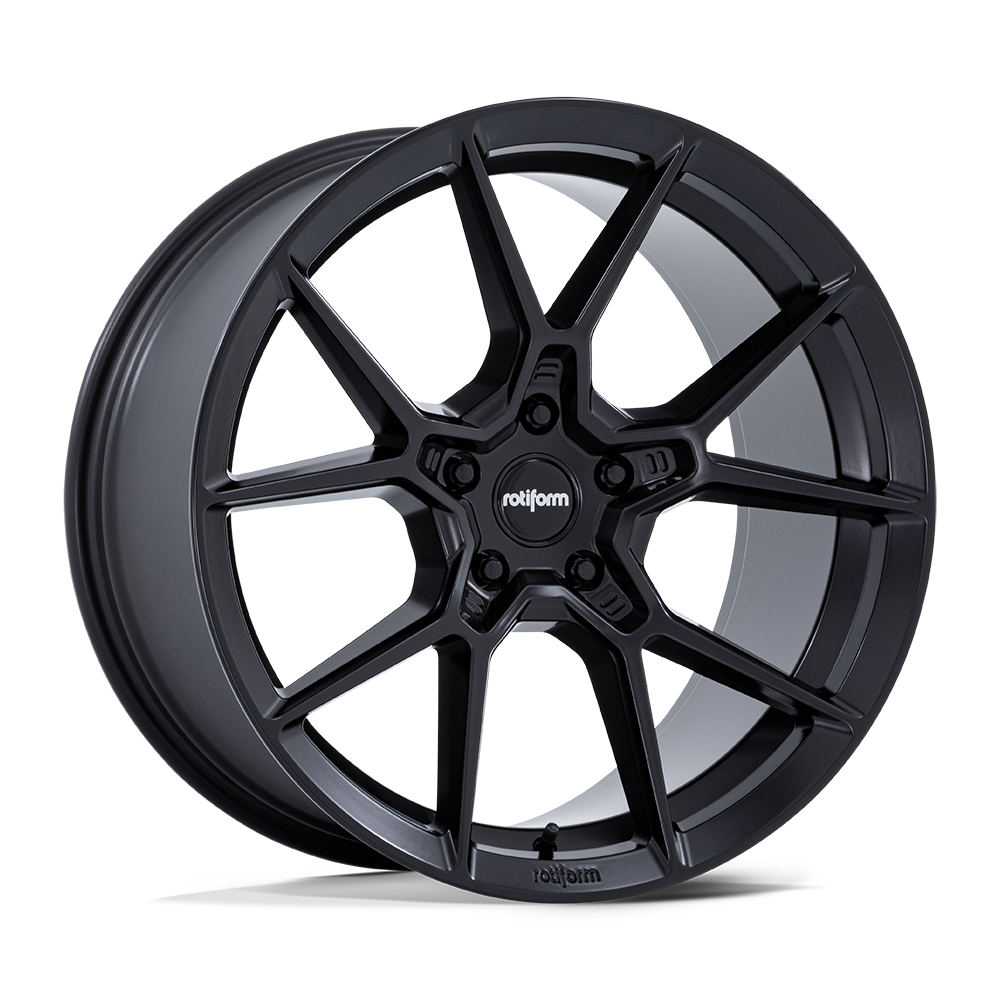 4x Felgen Rotiform RC199 KPR 20x9 ET25.0 5x112