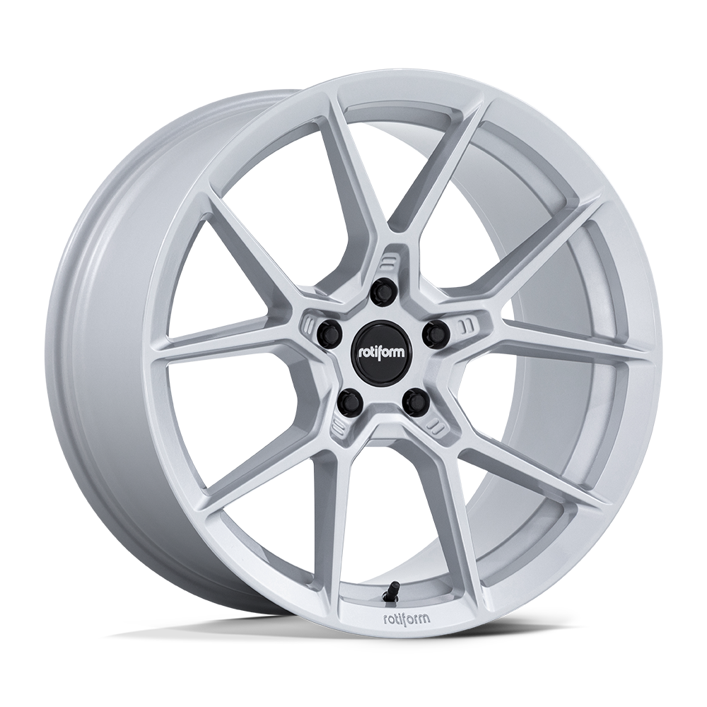 4x Felgen Rotiform RC199 KPR 19x8.5 ET45.0 5x112