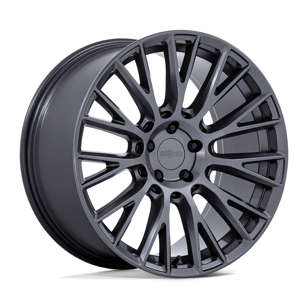 4x Felgen Rotiform RC201 LSE 20x8.5 ET40.0 5x112