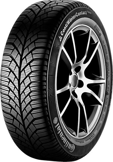 Continental WinterContact TS 830 P 255/35 R19 96V Winterreifen