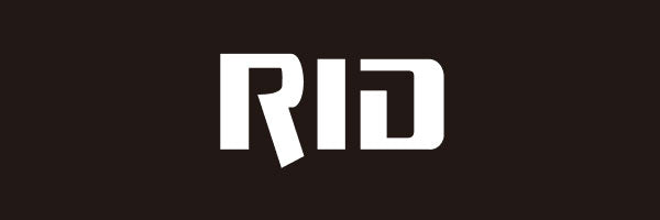 4x RID R01 9x17 Felgen in Matte Black | Premium Alufelgen für verschiedene Fahrzeuge