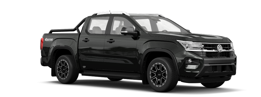 4x DOTZ KALAHARI DARK 8x17 6x139.7