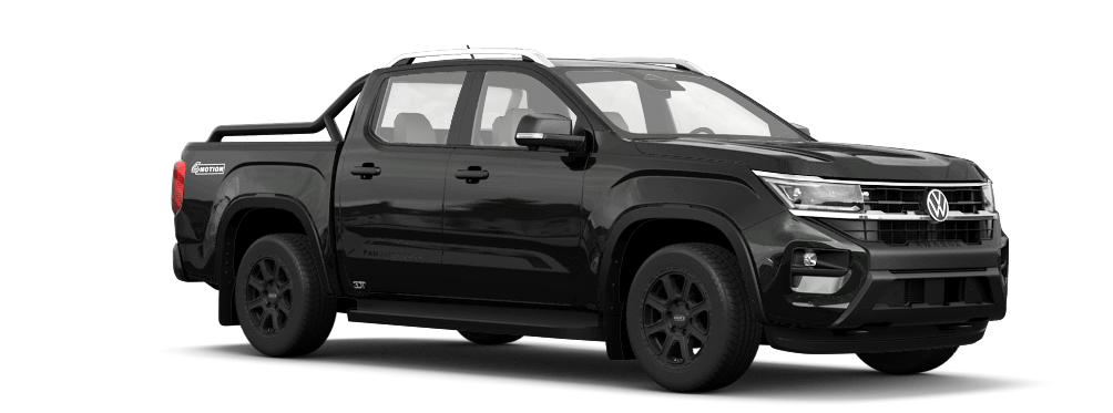 4x DOTZ KALAHARI BLACK 8x17 6x139.7