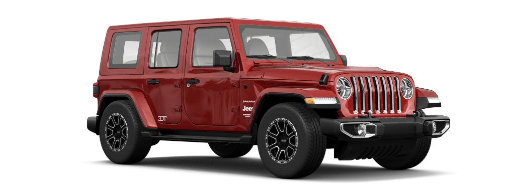 4x DOTZ KALAHARI DARK 8x17 5x127