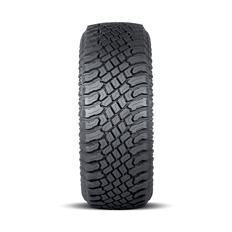 4x tires Atturo Trail X/T 345/50/24 125Q LT