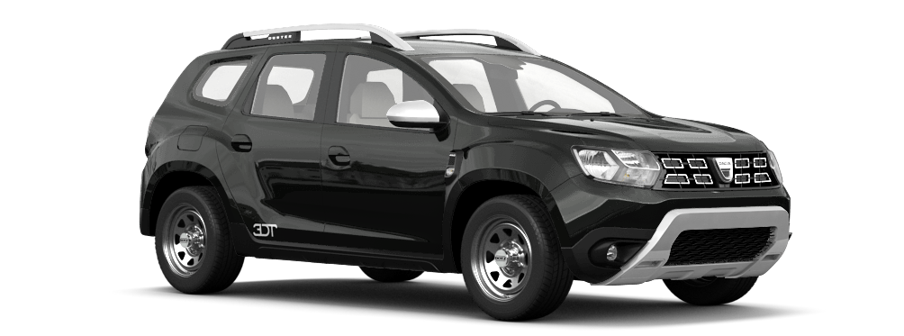 Dacia Duster Offroad Felgen: Die besten Optionen für Geländefahrten