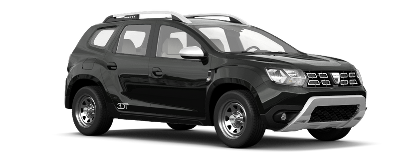 Dacia Duster Offroad Felgen: Die besten Optionen für Geländefahrten