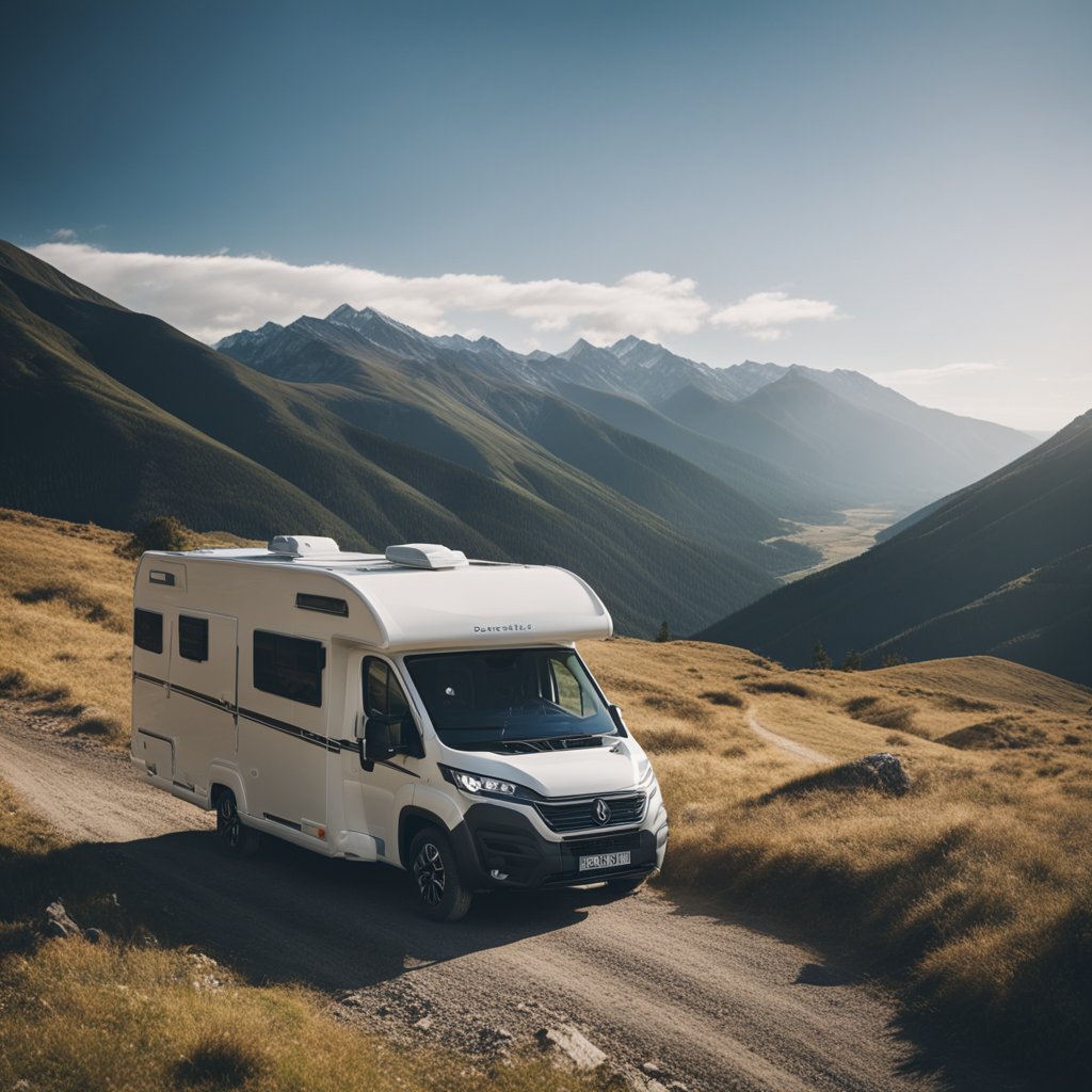 Dethleffs Felgen: Hochwertige Qualität für Ihr Wohnmobil