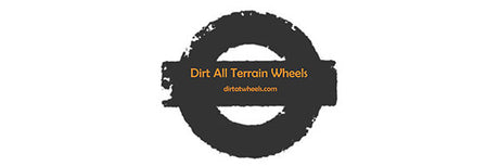 18 Zoll DIRT A.T Felgen