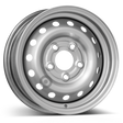 ALCAR STAHLRAD 0173 Stahlfelge 4.5x13 ET30.1 4x100/57