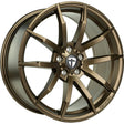 Tomason TN10 mattbronze