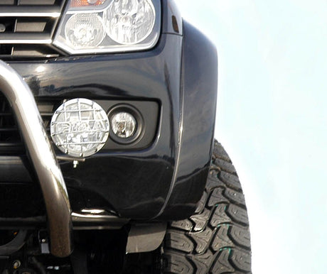 Radabdeckung Ford Ranger 2AB