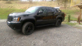 4x Felgen RID R10 9x20 ET25 6x139,7