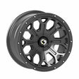 Schmidt Revolution 17HDF Alufelge 9x17 ET35 5x110 SatinBlack