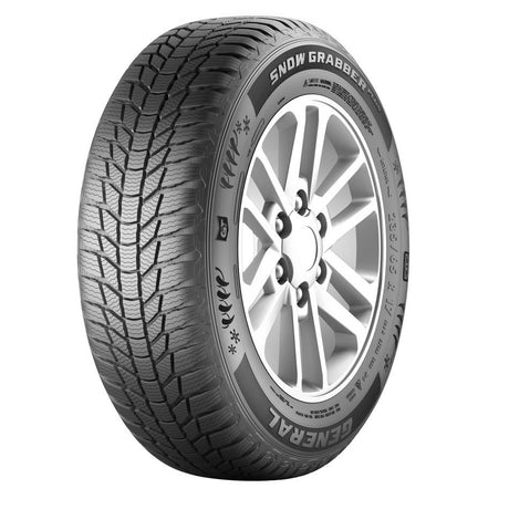 General Snow Grabber Plus 225/60 R18 104V Winterreifen