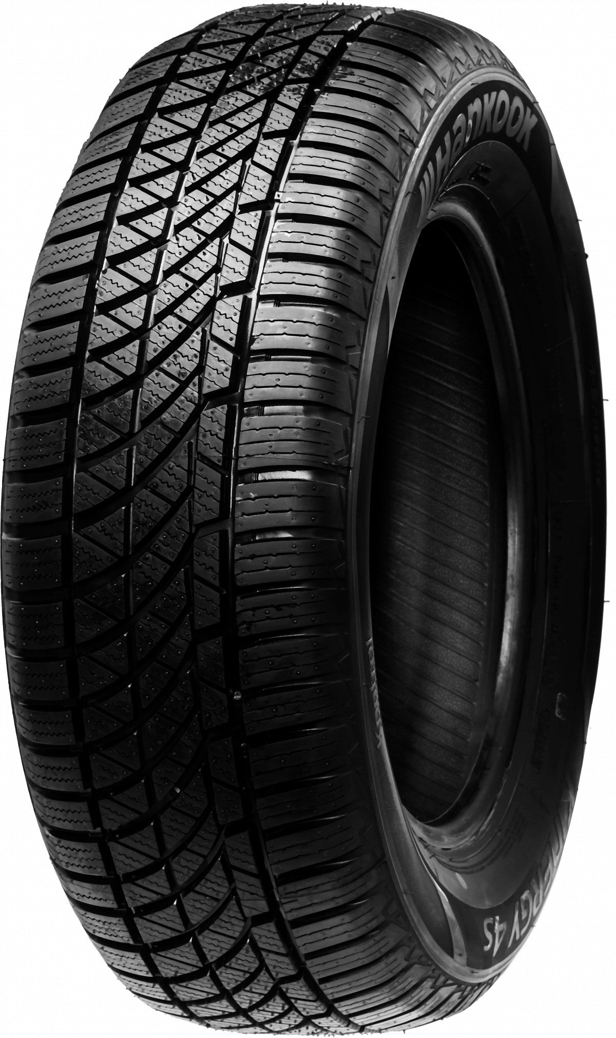 Hankook Kinergy 4S H740 145/80 R13 75T Ganzjahresreifen
