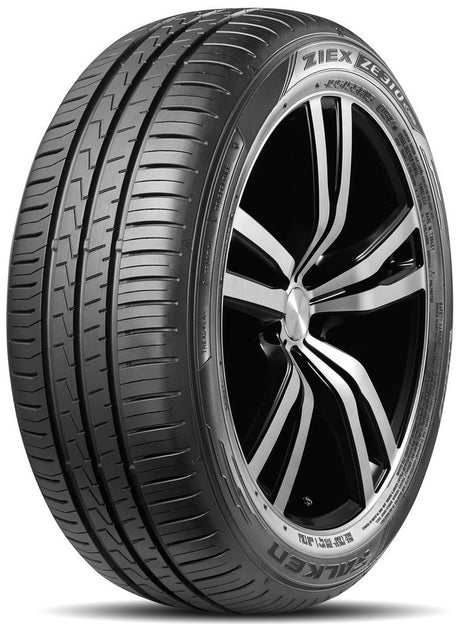 Falken ZIEX ZE-310 EC 205/70 R14 98H Sommerreifen