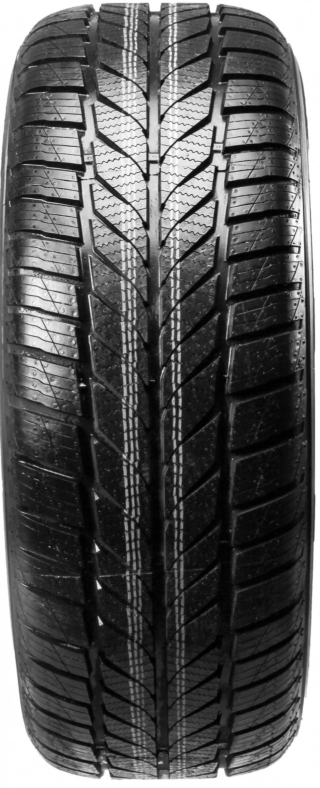 General Grabber A/S 365 255/50 R19 107V Ganzjahresreifen