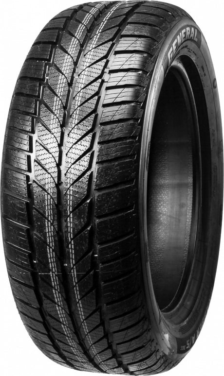 General Grabber A/S 365 255/50 R19 107V Ganzjahresreifen