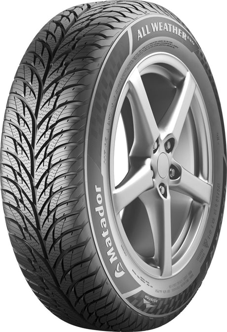Matador MP62 All Weather EVO 155/80 R13 79T Ganzjahresreifen
