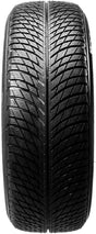 Michelin Pilot Alpin 5 SUV 325/40 R22 114V Winterreifen