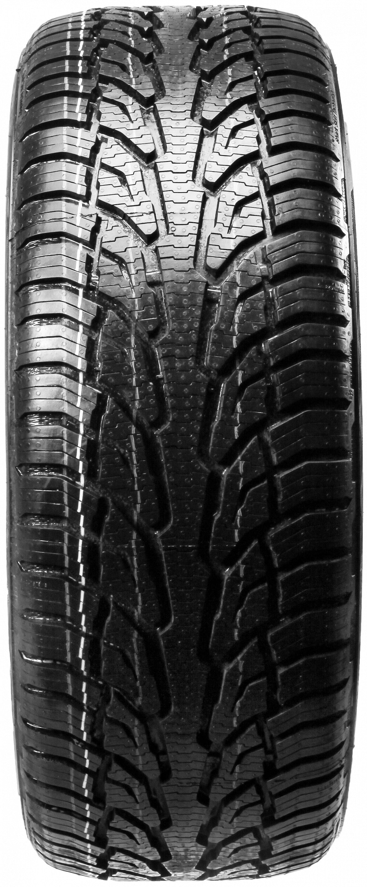 Uniroyal AllSeasonExpert 2 155/60 R15 74T Ganzjahresreifen