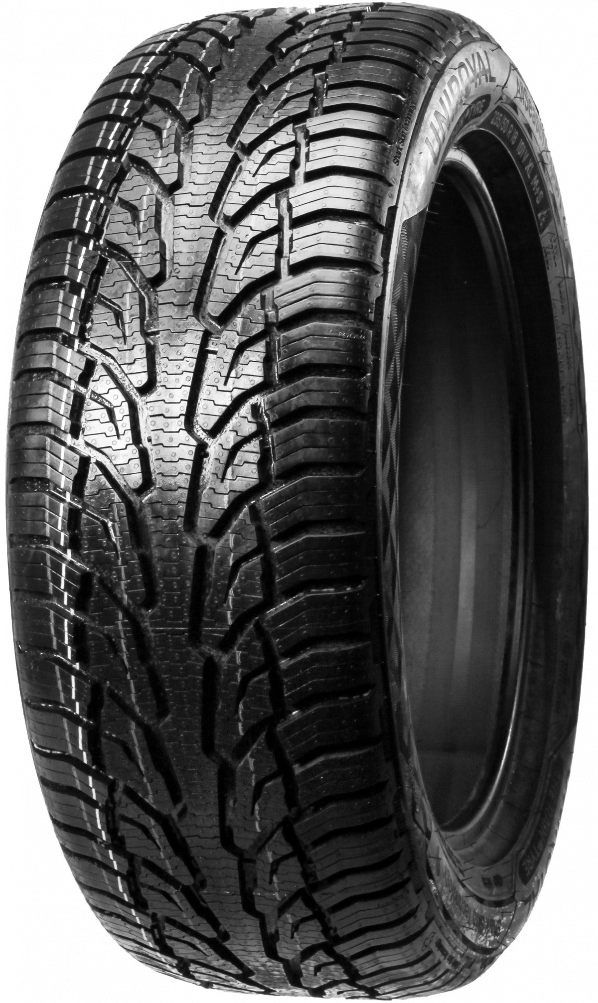 Uniroyal AllSeasonExpert 2 155/60 R15 74T Ganzjahresreifen