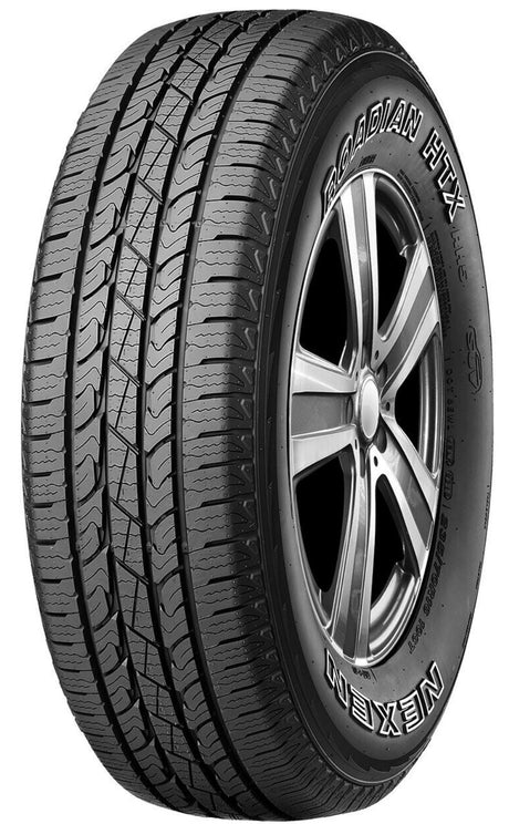 Nexen Roadian HTX RH5 235/65 R18 110H Sommerreifen