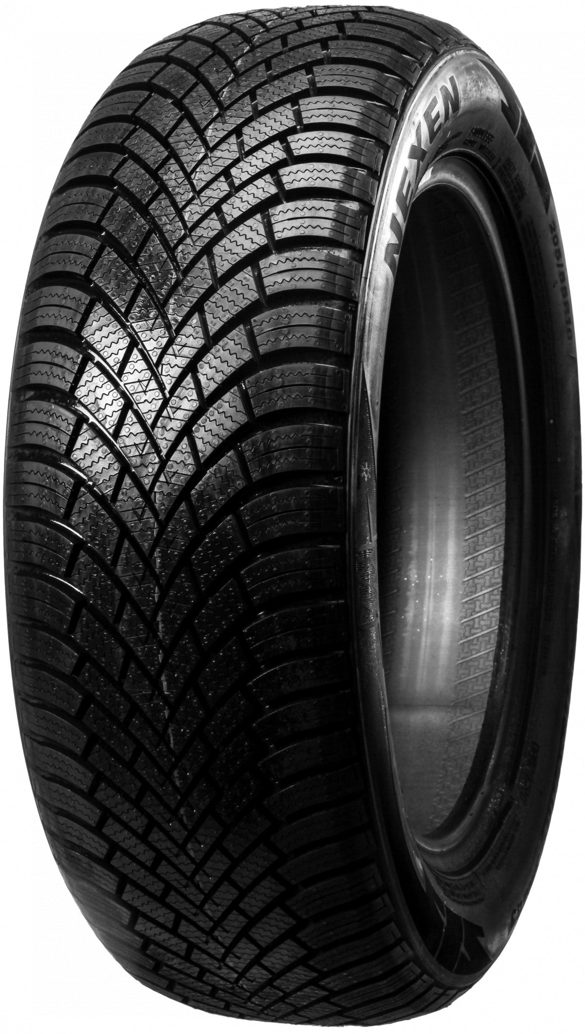 Nexen WINGUARD SNOW G 3 155/65 R14 79T Winterreifen