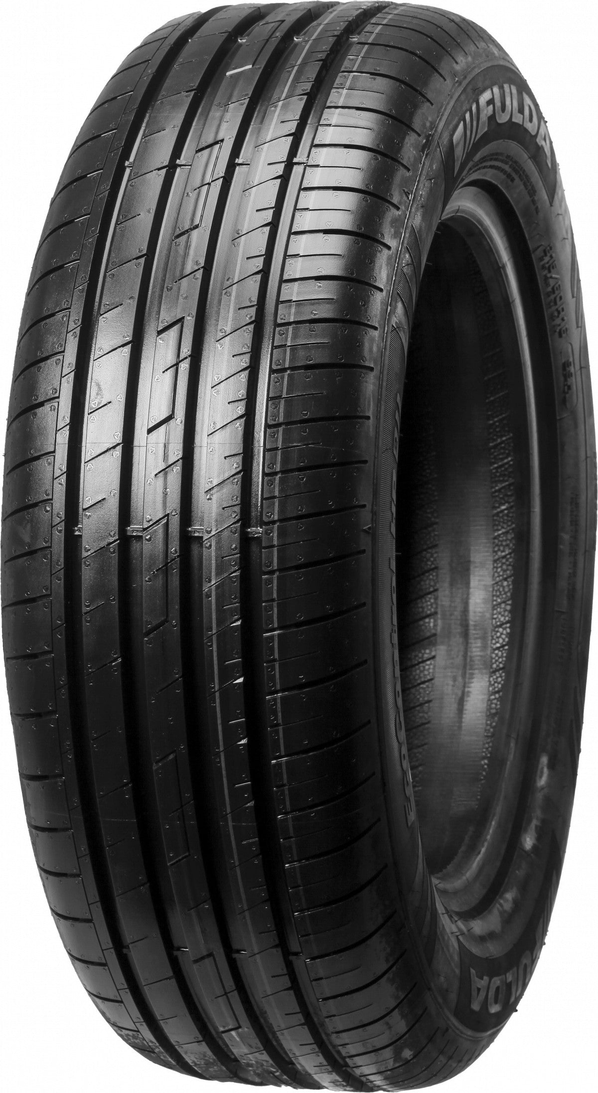 Fulda EcoControl HP 215/55 R16 93H Sommerreifen
