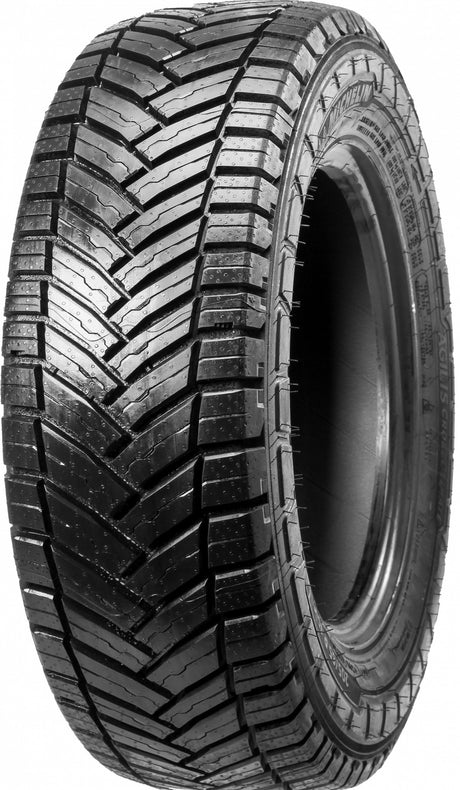 Michelin Agilis Cross Climate 225/75 R16 121R Ganzjahresreifen