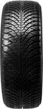 Yokohama BluEarth-4s AW21 205/55 R16 91V Ganzjahresreifen