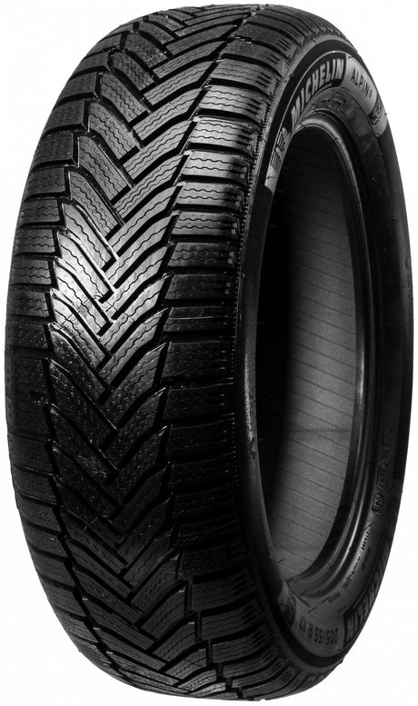 Michelin ALPIN 6 225/60 R16 102H Winterreifen