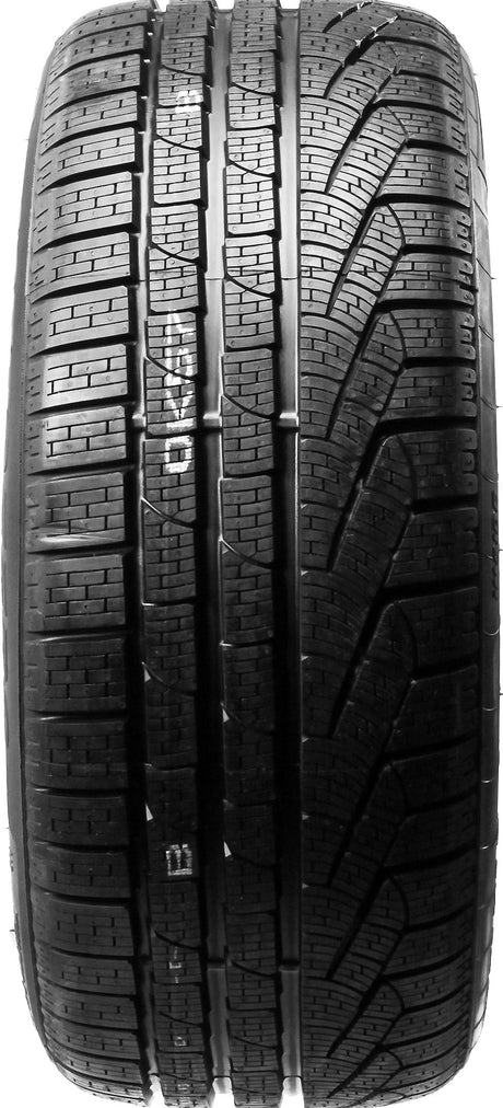 Pirelli W240 Sottozero 2 245/35 R19 93V Winterreifen