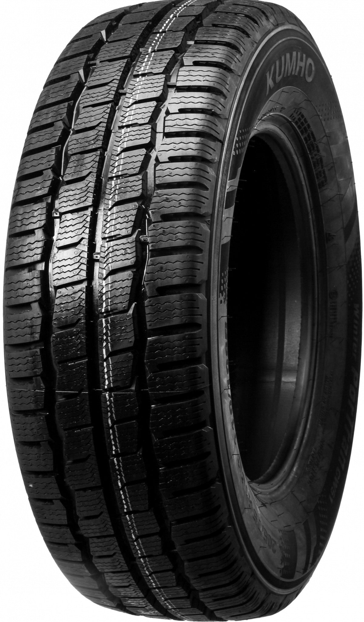 Kumho Winter PorTran CW51 165/70 R14 89R Winterreifen