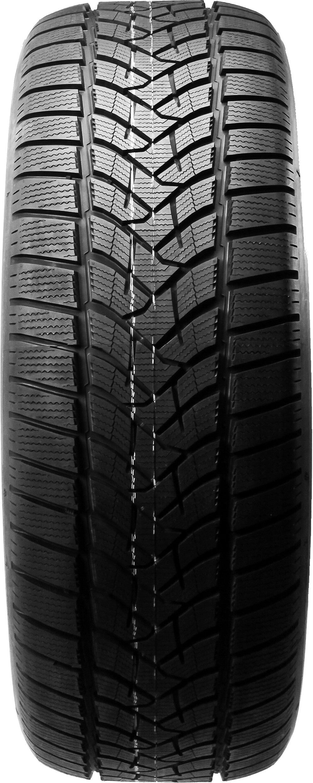 Dunlop Winter Sport 5 SUV 235/60 R18 107V Winterreifen