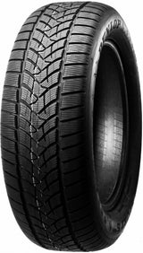 Dunlop Winter Sport 5 SUV 235/60 R18 107V Winterreifen